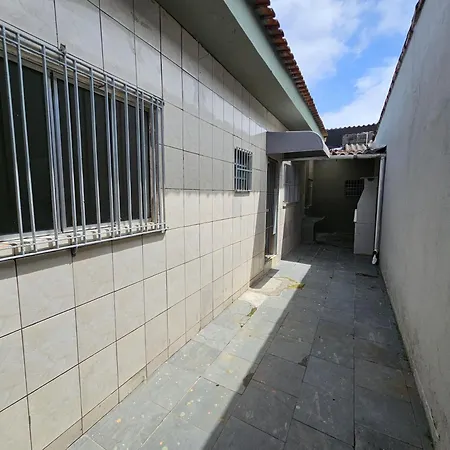 Espaco Da Familia Mongagua Exterior photo