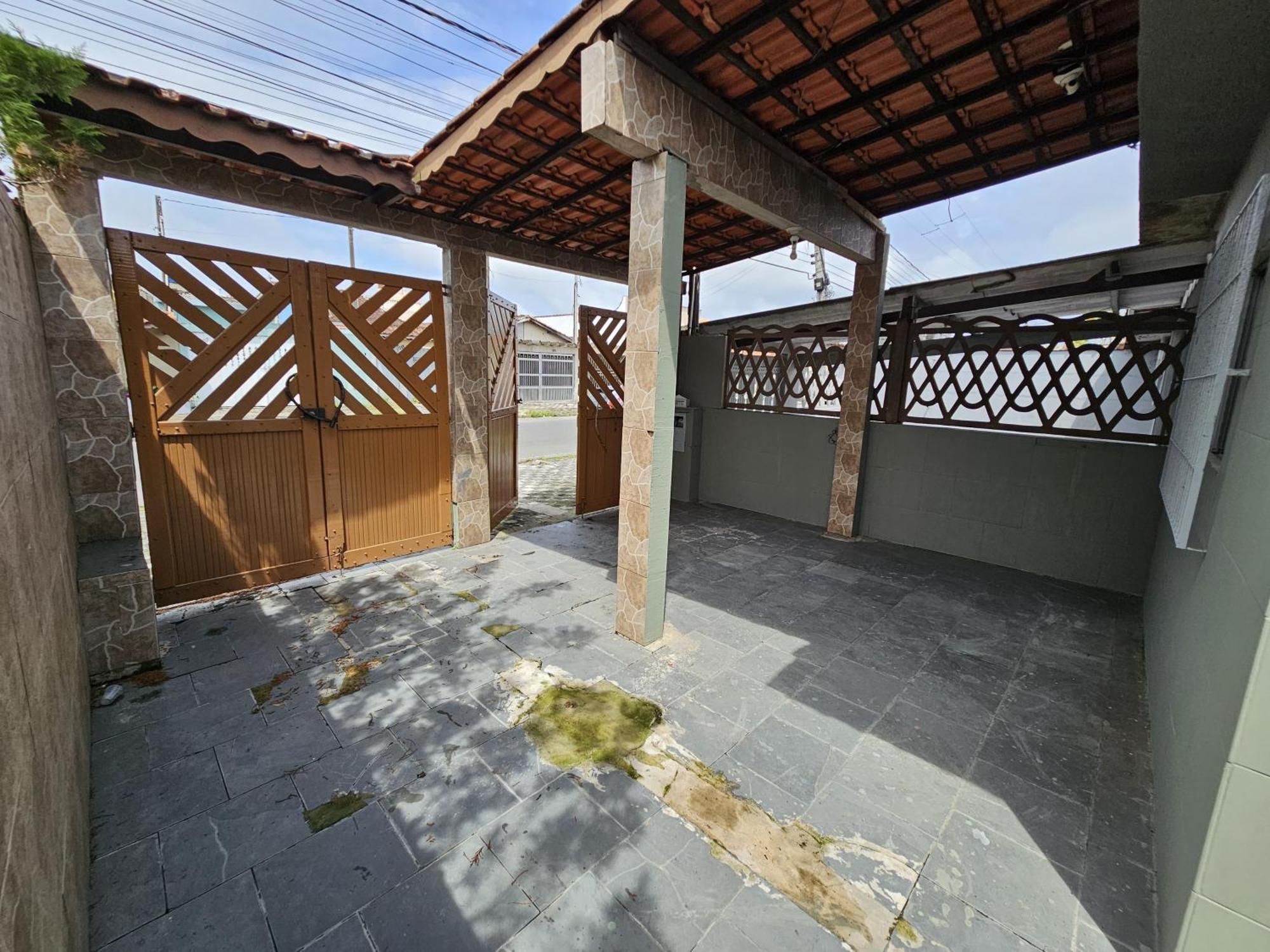 Casa de Férias Espaco Da Familia *