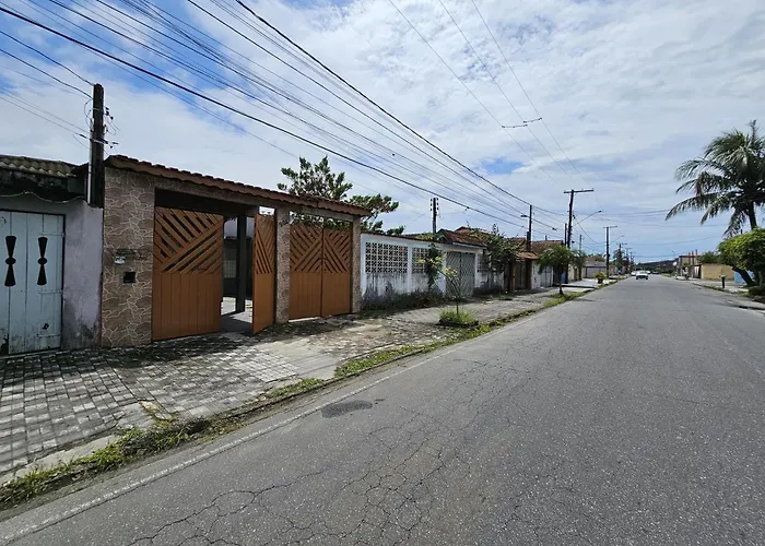 Espaco Da Familia