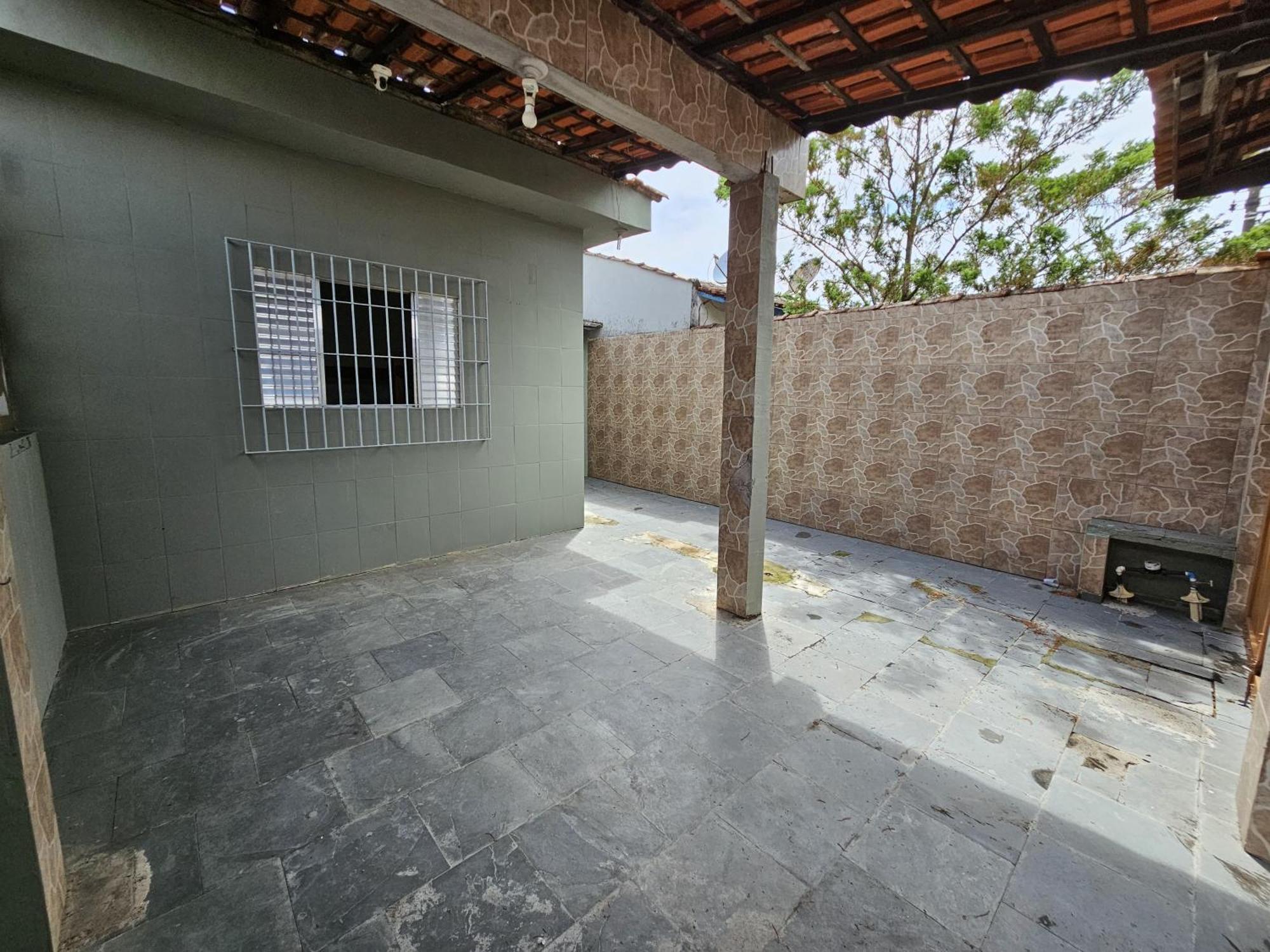 Holiday home Espaco Da Familia