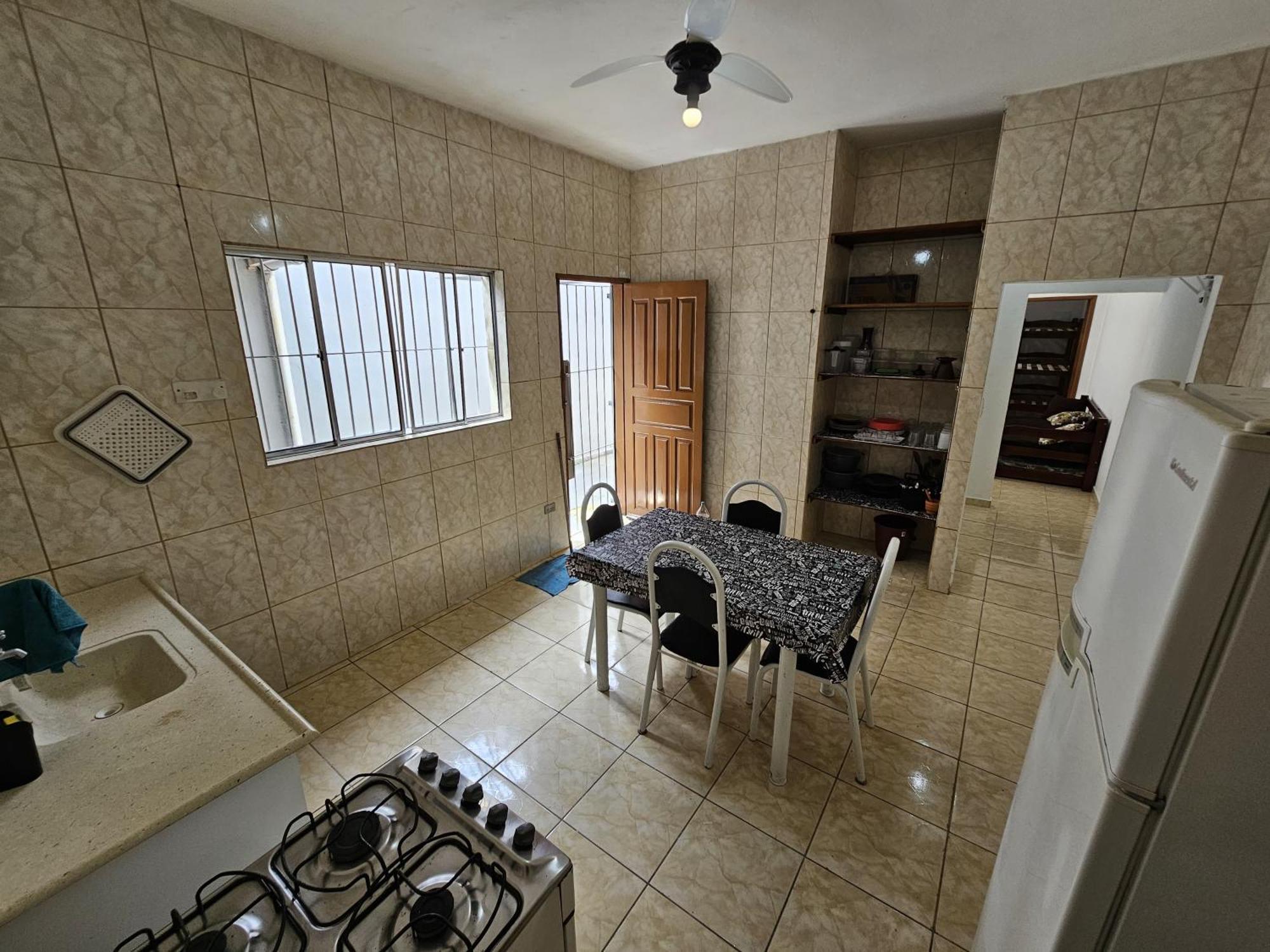 Espaco Da Familia Holiday home *