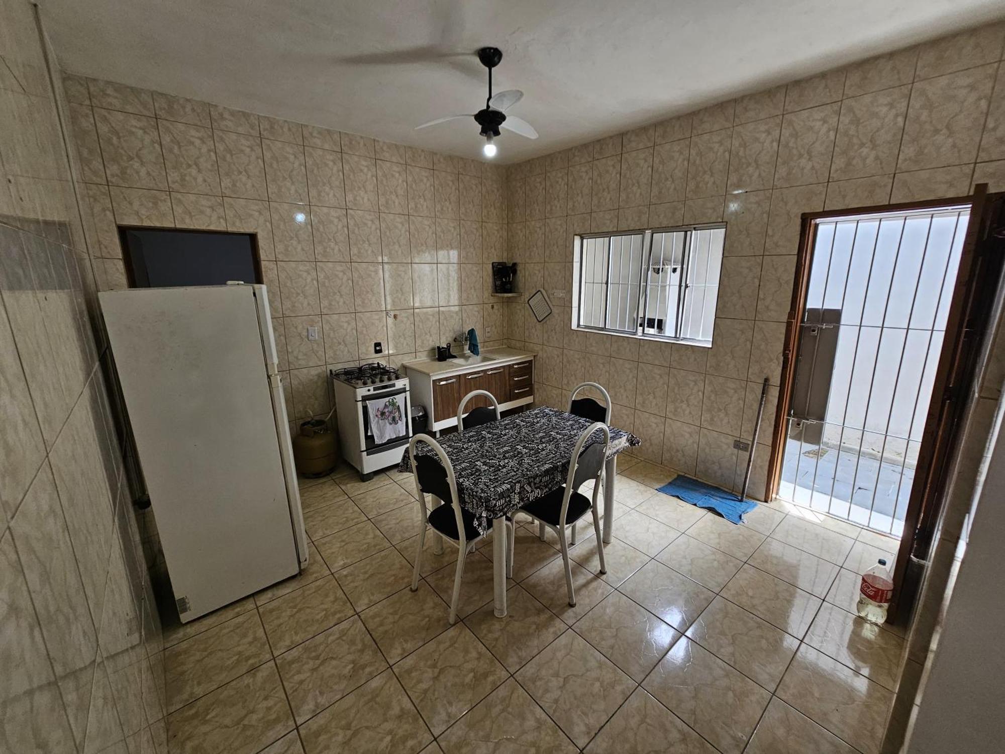 Holiday home Espaco Da Familia