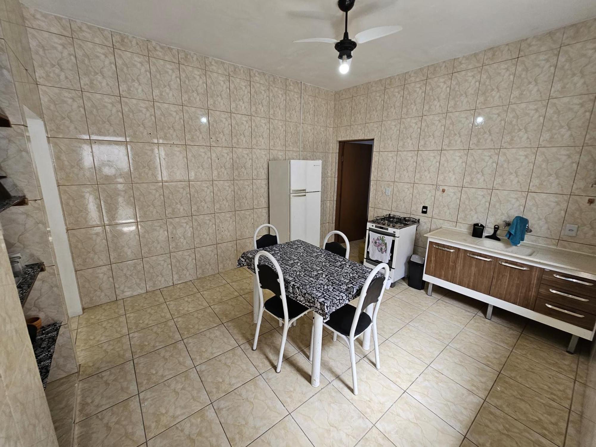 Espaco Da Familia Holiday home Mongagua