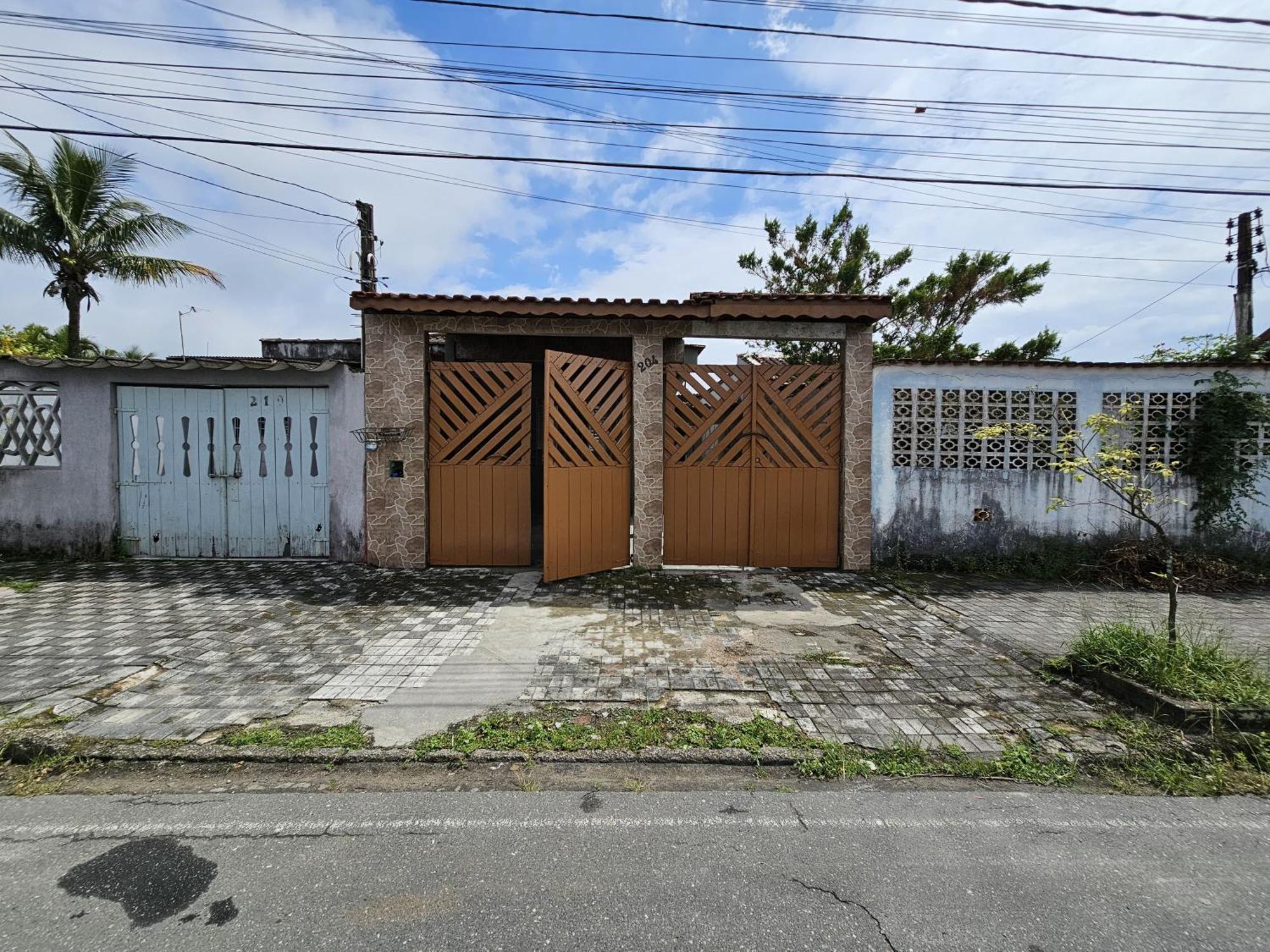 Espaco Da Familia Mongagua