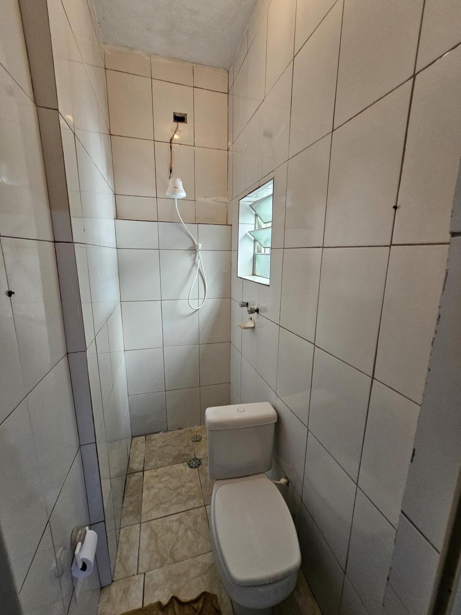 Holiday home Espaco Da Familia Mongagua