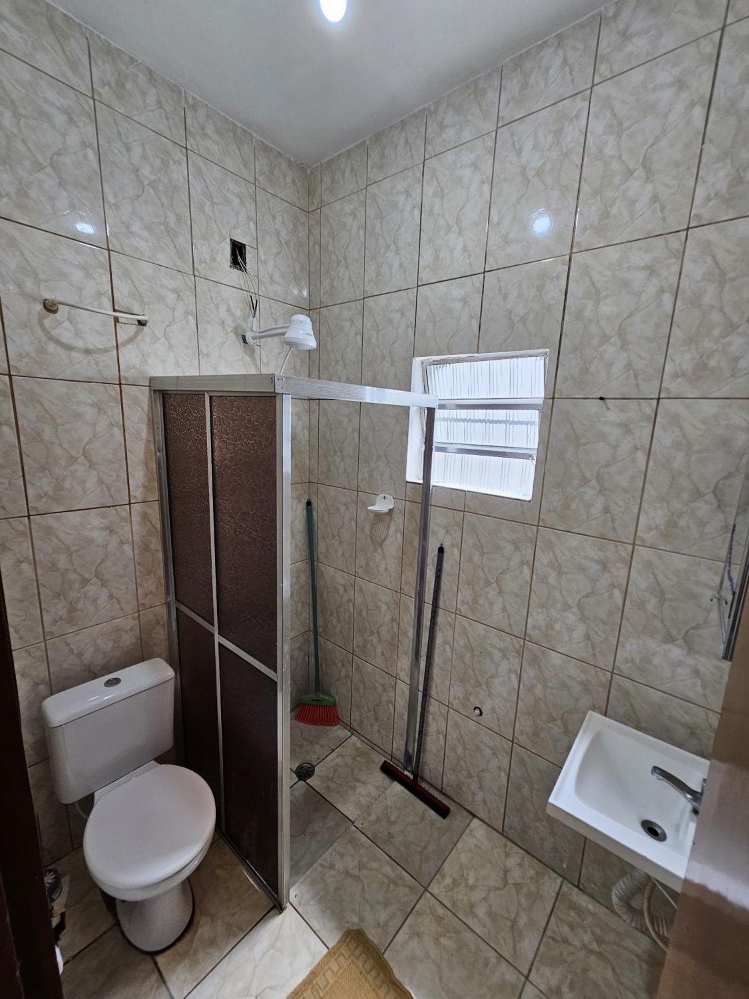 Espaco Da Familia Holiday home *