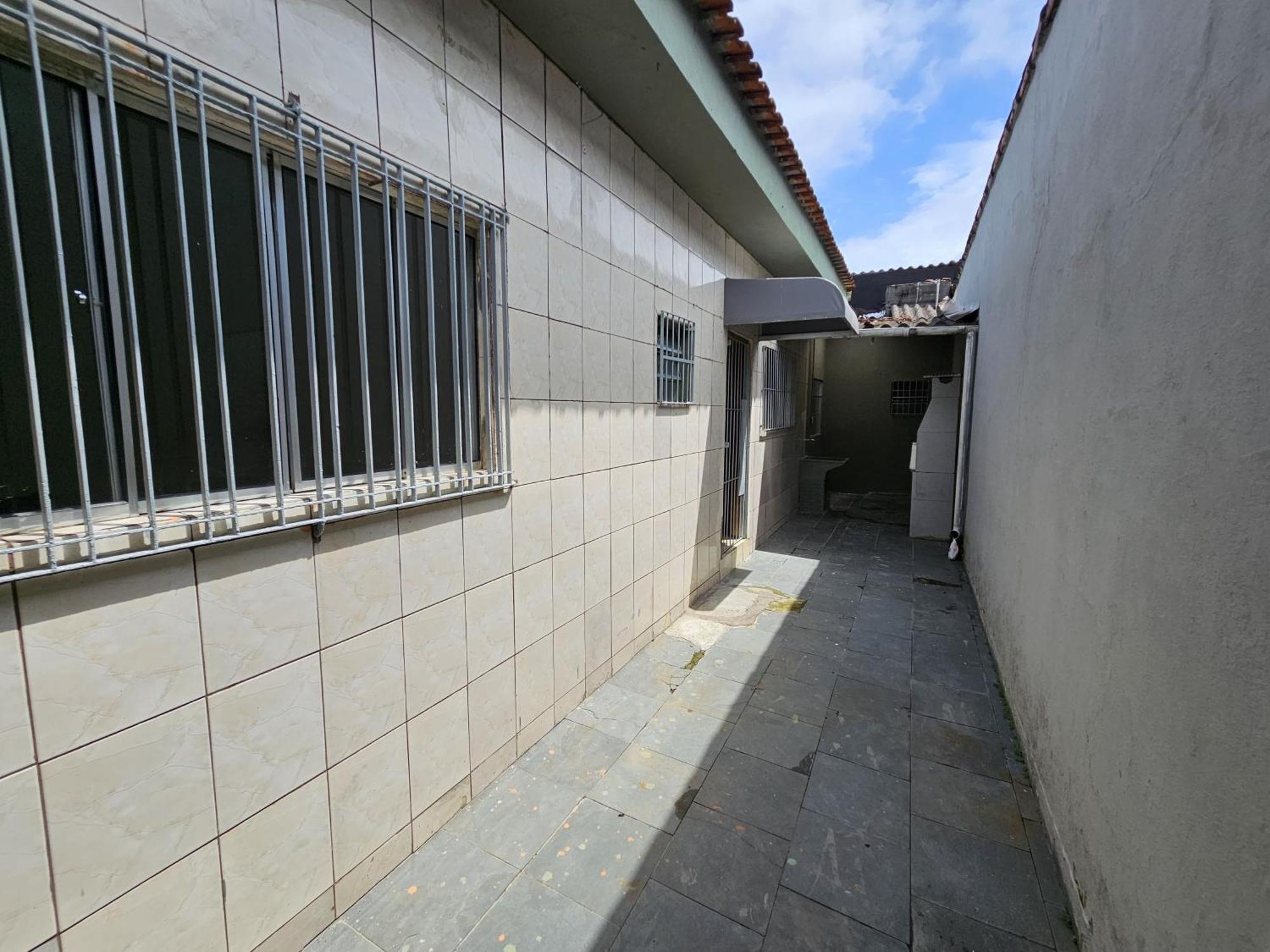 Holiday home Espaco Da Familia *