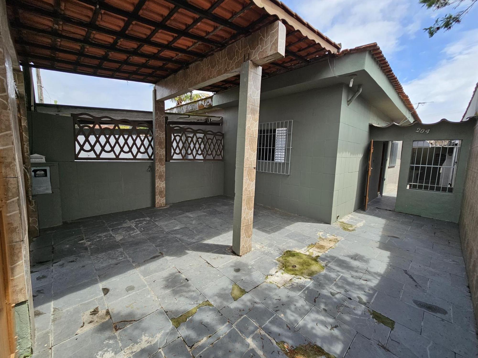 Espaco Da Familia Holiday home Mongagua