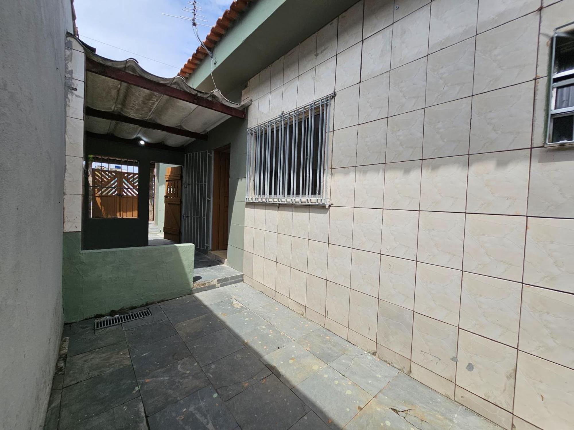 Holiday home Espaco Da Familia Mongagua