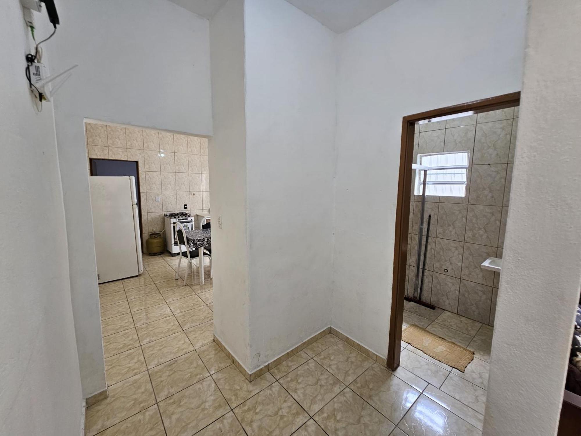 Espaco Da Familia Holiday home *